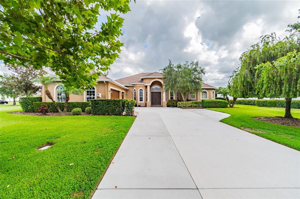 2410 Twin Rivers Trail Parrish FL 34219