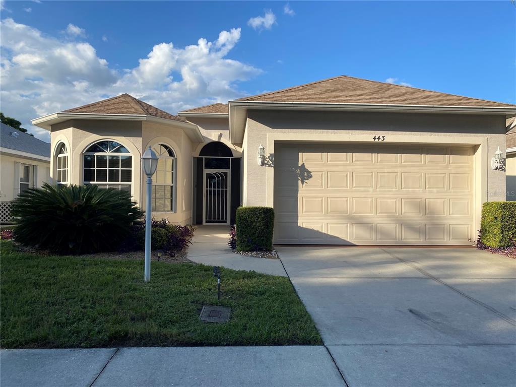 443 Bermuda Isles Circle Venice FL 34292