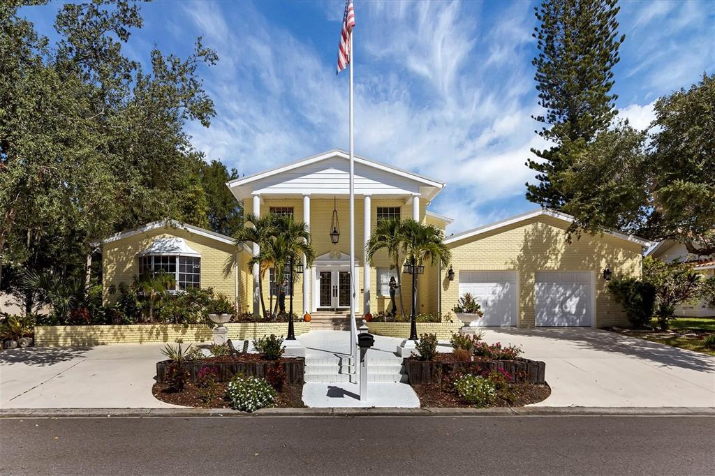 154 Lookout Point Drive Osprey FL 34229