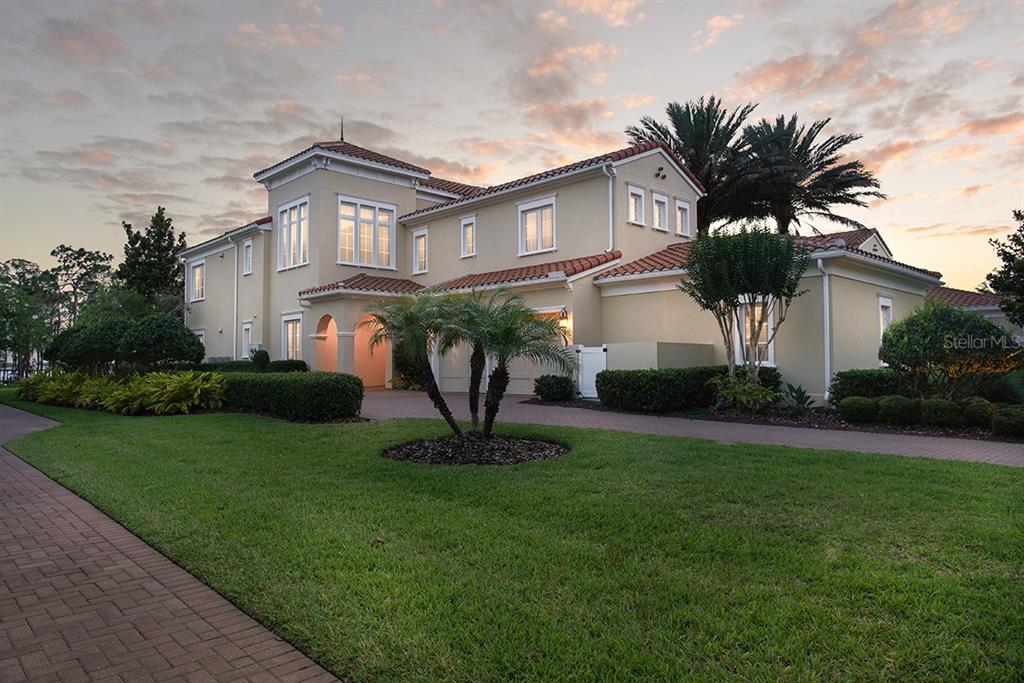10387 Kensington Shore Drive Orlando FL 32827