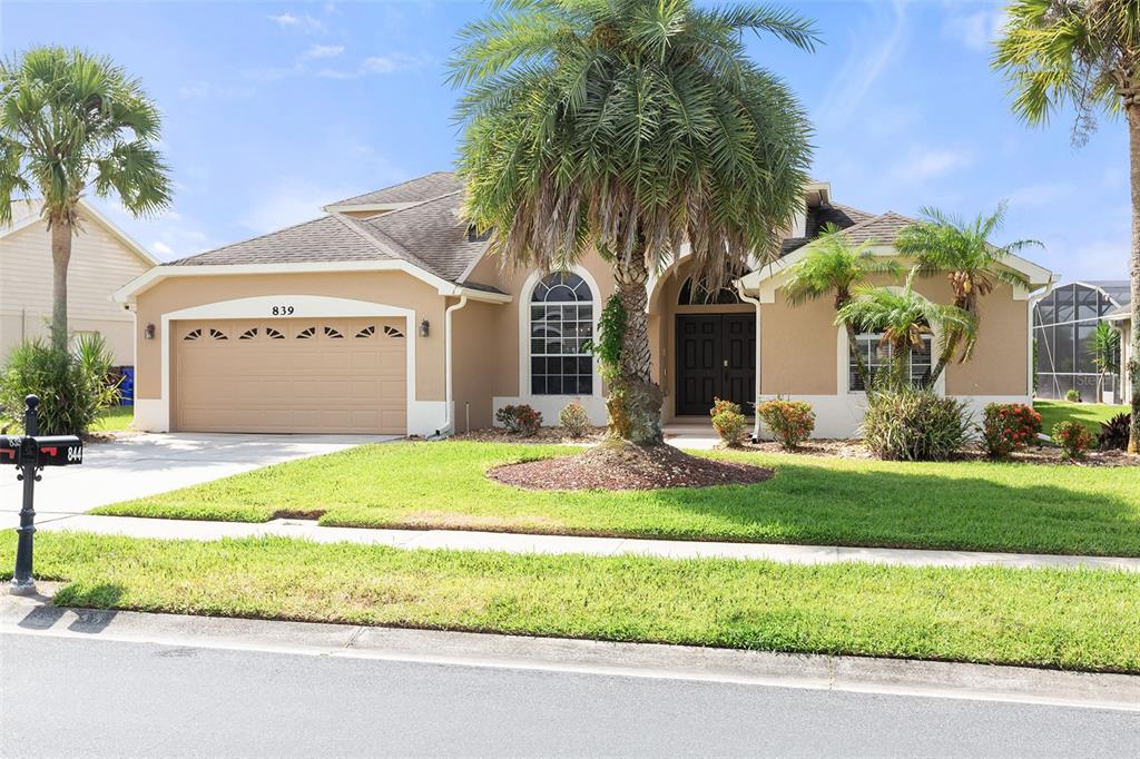 839 Chamberlin Trail Saint Cloud FL 34772