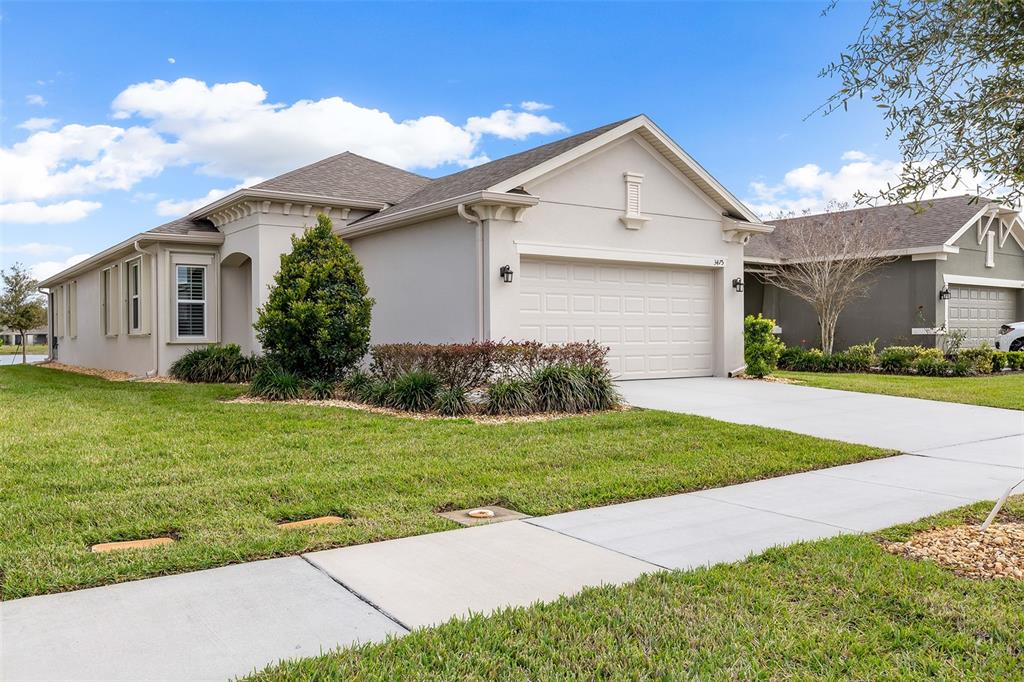 3475 Sagebrush St Harmony FL 34773
