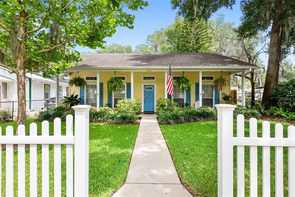 813 Vermont Avenue Saint Cloud FL 34769