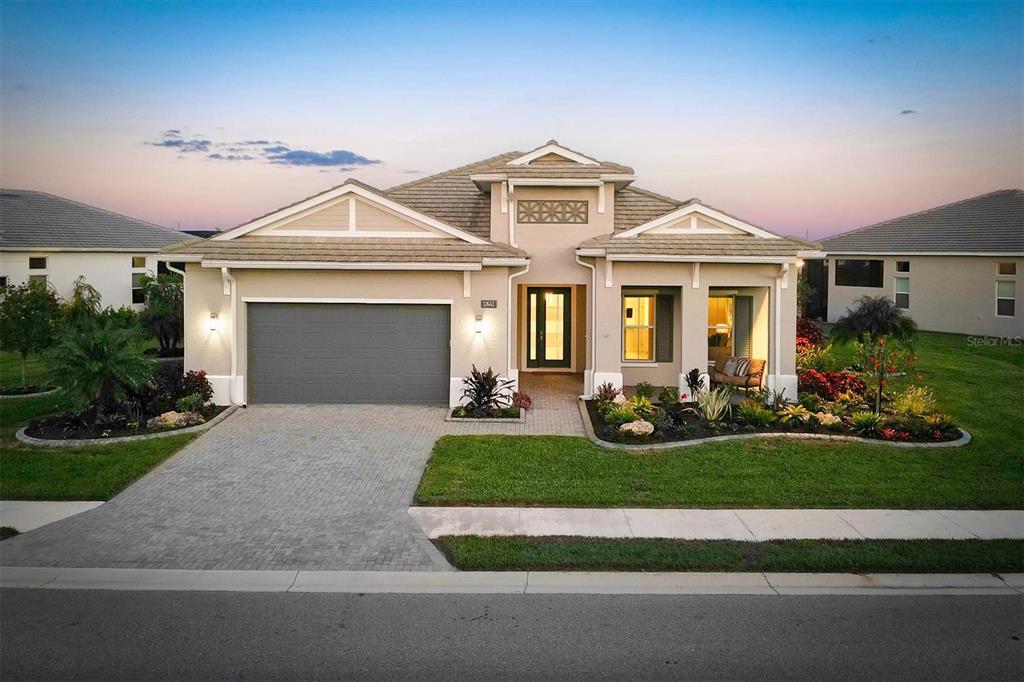 17641 Azul Drive Lakewood Ranch FL 34202