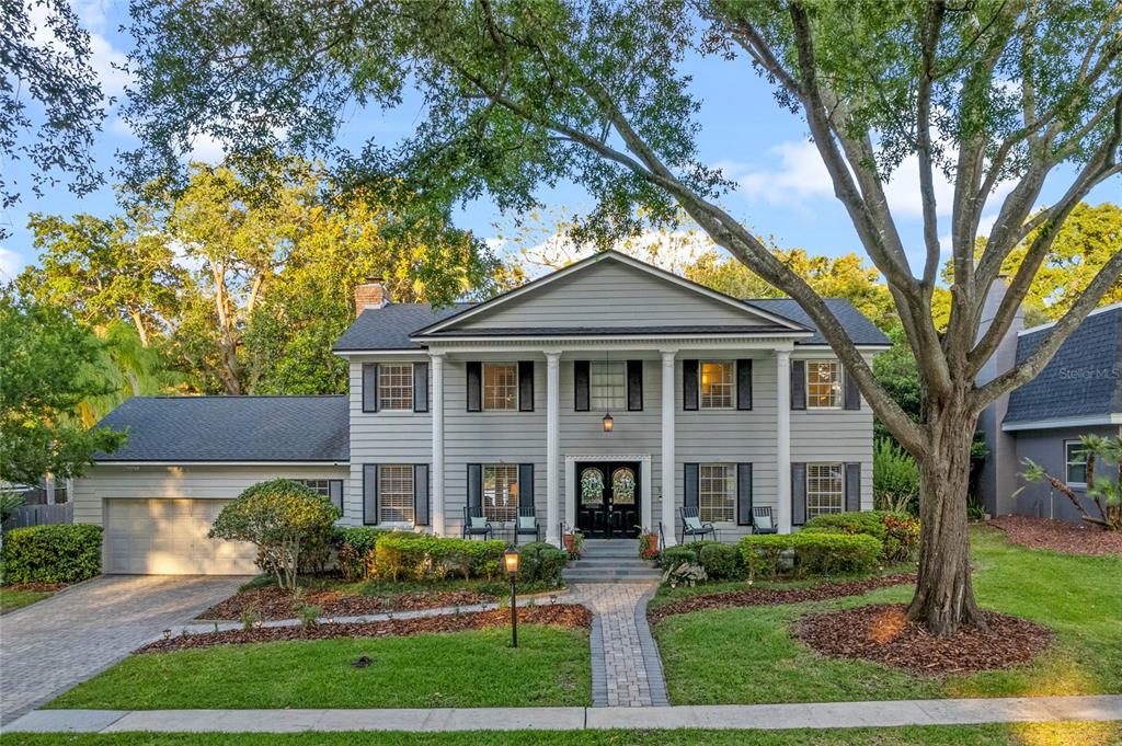 180 Spring Lake Hills Drive Altamonte Springs FL 32714