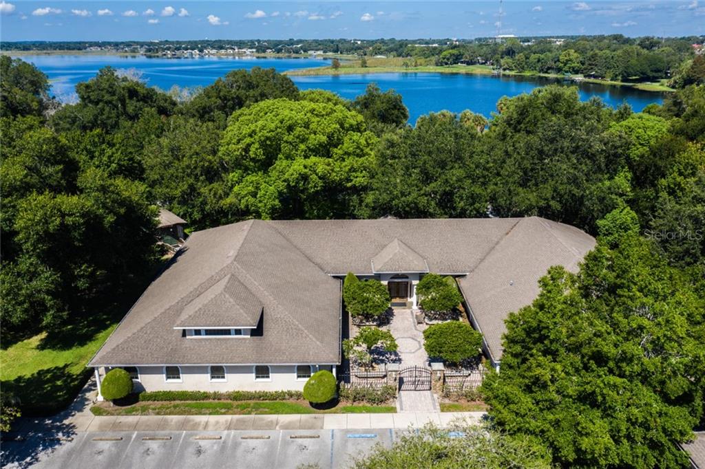4129 United Avenue Mount Dora FL 32757